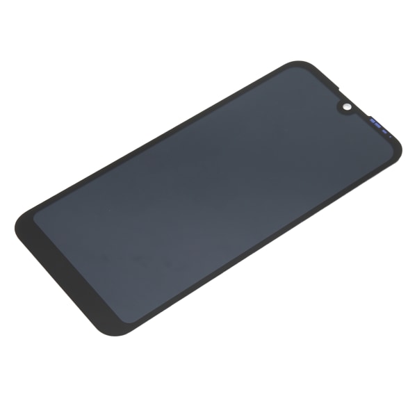 Skjermbytte Profesjonell LCD-skjermerstatning Kompatibel for Huawei Y5 2019 mobiltelefon