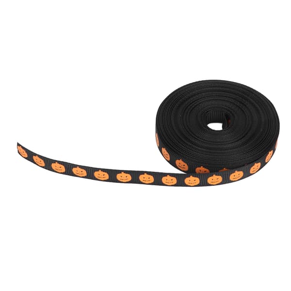 Polyesterband Vattentätt Hög Densitet 10 Yard 10mm Bredd Presentinslagning Hantverk DIY Band#2