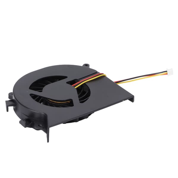 CPU-køleventilator 3Pin Kraftig varmeafledning Premium PVC Holdbar CPU-radiatorventilator til Sony EA
