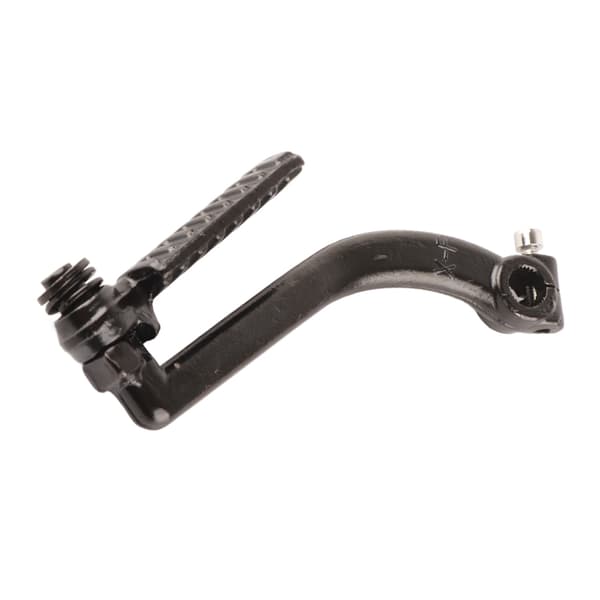 Motorcykel Kickstartspak Scooterpedal Kickstarter Motorcykel Bromstillbehör