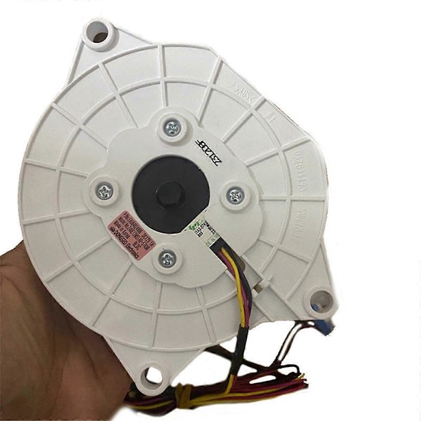 Køleskab Motor Samling Køleventilator EAU64824805 Spjæld