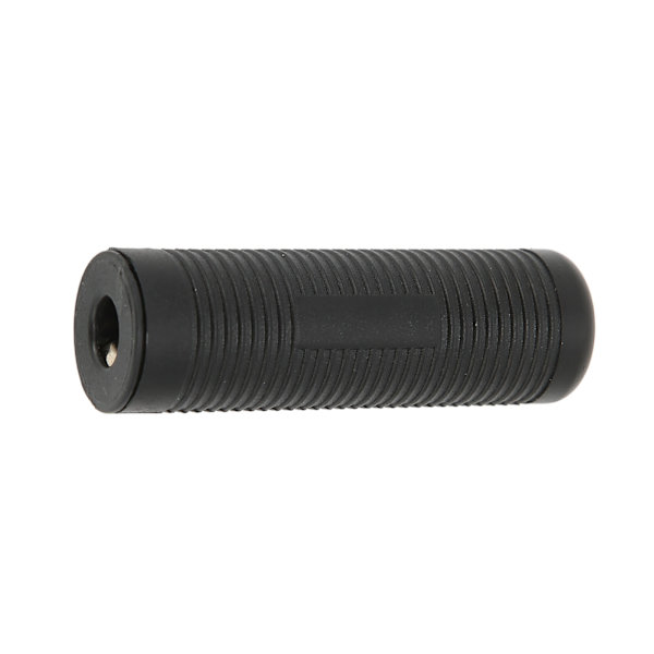Ersättande helikopterplugg Headsetadapter U‑174/U Lödtyp Headsetadapter för militärhelikopterheadset