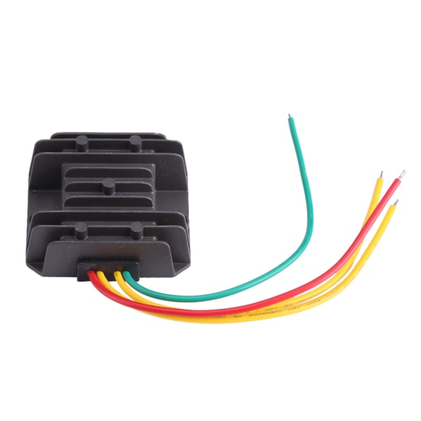 12V 300W Vindkraftverk Generator Laddningsregulator Hållbar i Användning (Enfas)