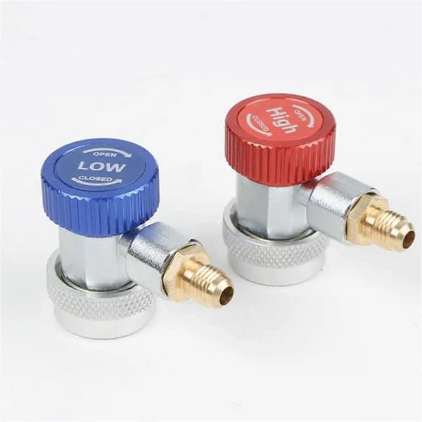 Fully Automatic Coffee Machine Milk Replacement Hose for Bosch and Siemens Coffee Machine Milk Hose Red & Blue
