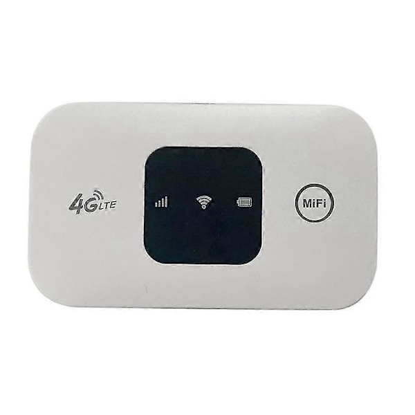 MF800 4G Version Bærbar MIFI Pocket WIFI Kort Router 150Mbps