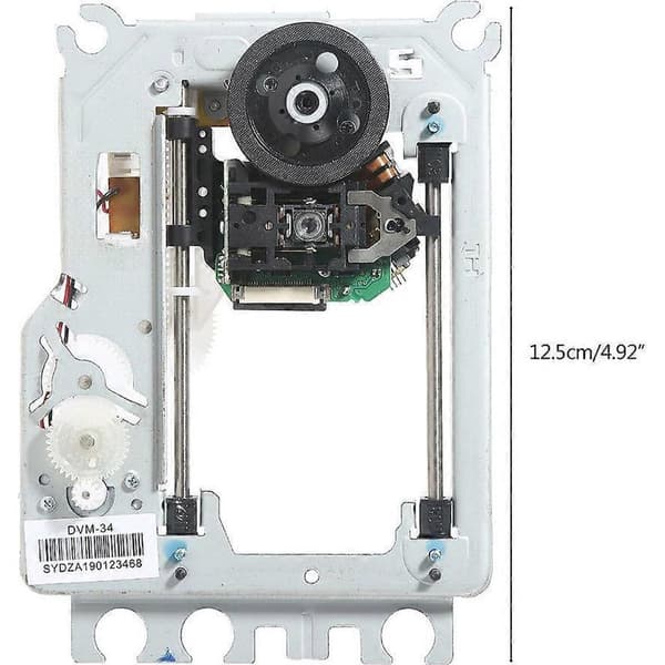 SF-HD870 laser for DVD video recorder head bald for EP-HD870A head Replacement-A-