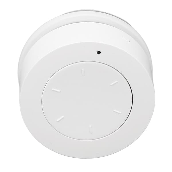 Smart pæreknapkontakt til Zigbee Intelligence trådløs roterende scene dæmpningskontakt DC3V