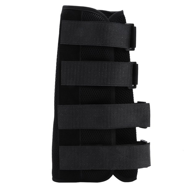 Professionell Armstöd Armbågsbandage Stöd Armbågskirurgi Återhämtningsverktyg M