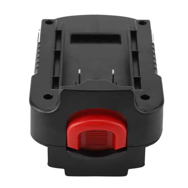 20V batteriadapter til Black & Decker HPA 20V værktøj konverter batteri