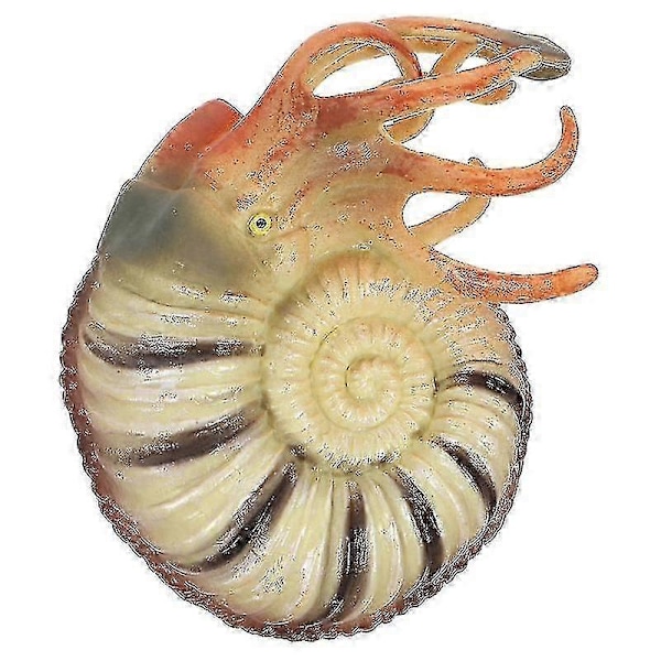 1 stk. akvariedekorationer, Ocean Animals Legetøj