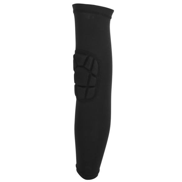 Sport Förläng armskydd Cellular Antikollision Andningsbar armbågsskydd Skyddsutrustning(L)