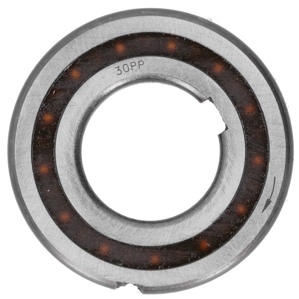 Lager med kilspår 1-vägs Sprag Tillbehör 30 mm innerdiameter Industritillbehör CSK30PP