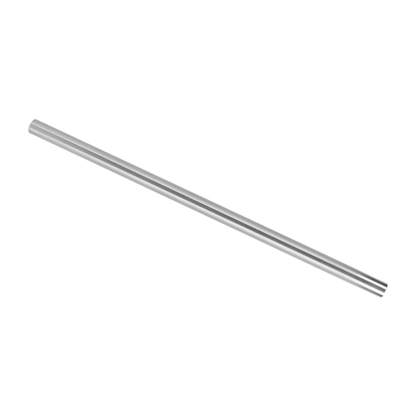 300 mm 610008100300 alumiiniputki 10 mm ulkohalkaisija x 8 mm sisähalkaisija teollisuustanko robotiikan alalle