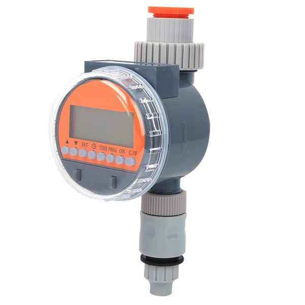 G1-1/4 DN32 Landbrug Solenergi Controller Intelligent Automatisk Vandingsur til Havevanding