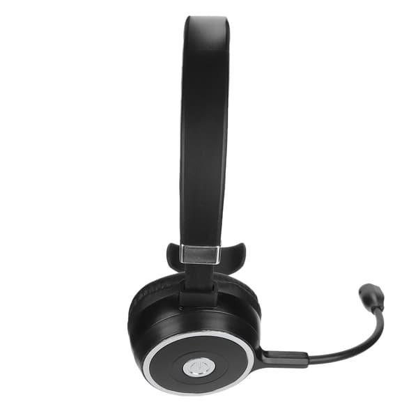 Telefonheadset Enkelriktad Antibrus Kontor Trådlöst Bluetooth Telefonheadset