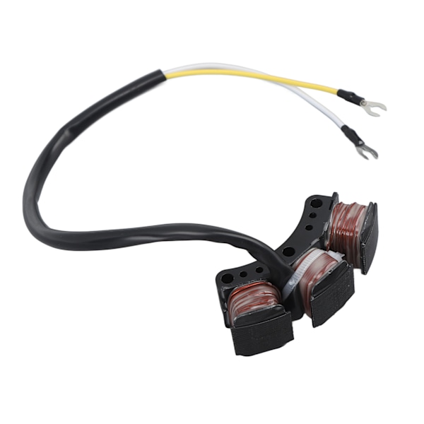 Apustator 86704A10 korvaa Mariner-perämoottorin 2-tahti 6 8 9.9 10 15 18 20 25 35 40 hv