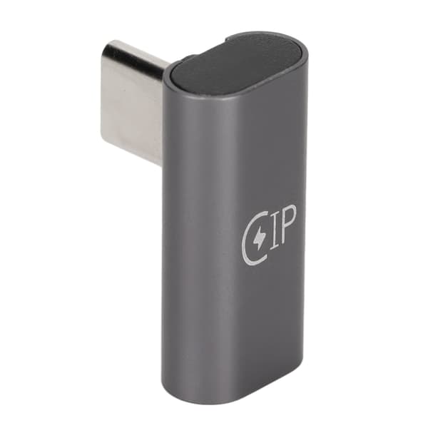 Type C uros-IOS naarasadapteri USB3.1-liitäntäadapteri 10Gbps siirtonopeus