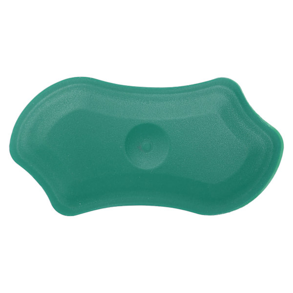 10st LCD-skärmöppning Spudger Pry Tool Böjbart Professionell Screen Bry Slice Demonteringsverktyg för bärbara surfplattor Grön