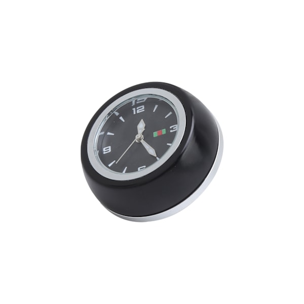 Cykelheadset Stem Watch Cap Cykelstam Cap för Mountainbike Utomhus Cykling Reservdelar (Noir Argent )