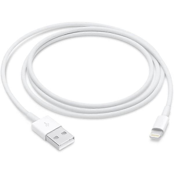 Apple Lightning - USB-kaapeli (1 m)