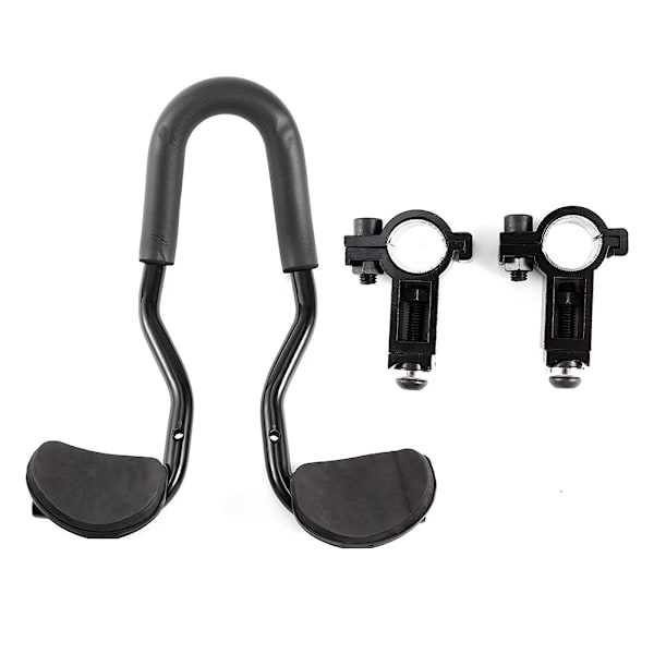 Sykkel Aero Bar Sykling Justerbar Multiposisjon Armlen Triathlon Styre