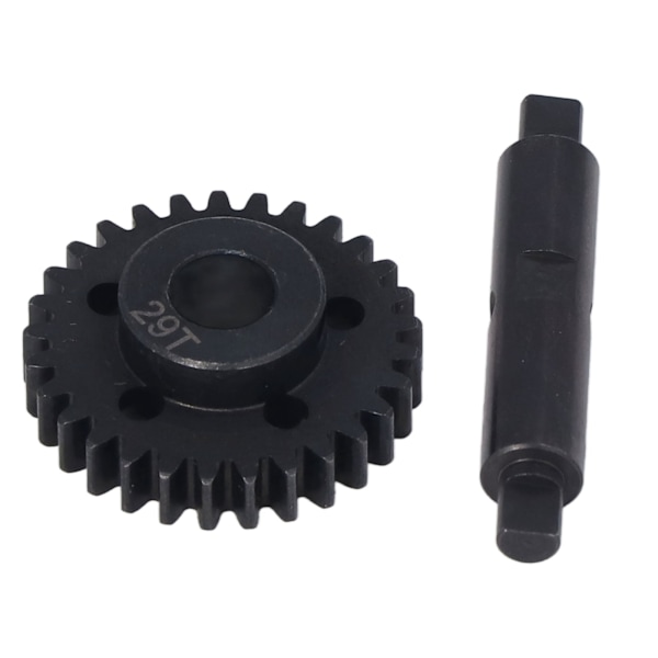 29T Pinion Motor Gear i metallstål med spoleaksling for Arrma 1/7 1/8 serie RC-biler