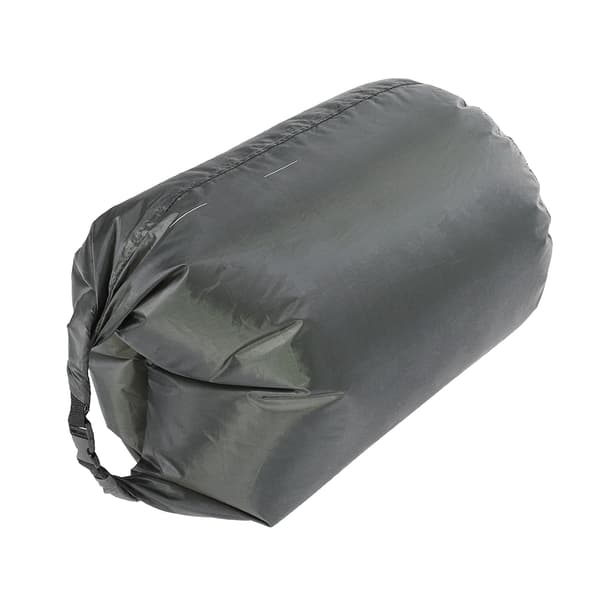 Bærbar vandtæt taske til udendørs aktiviteter til camping, drifting, vandreture (40L)