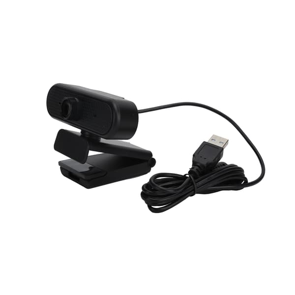 C25e 1080P HD webbkamera med inbyggd mikrofon USB-dator kamera för videokonferenser