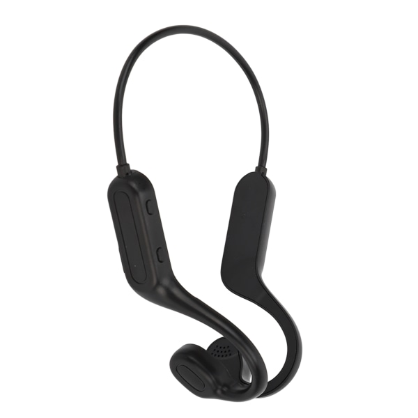 Sports Bluetooth Headset Vakaa yhteys langattomat ulkona käytettävät nappikuulokkeet juoksuvaelluspyöräilyyn