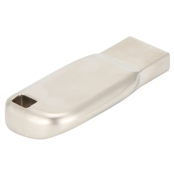 USB-minne 2.0 Stort lagringsutrymme Dragkedjor för Window2003/XP/Vista/7/8/10/OS X/Linux128GB