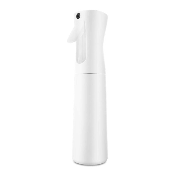 300 ml skönhetssprayflaska tom vattenflaska sprayflaska frisörsalong frisörverktyg