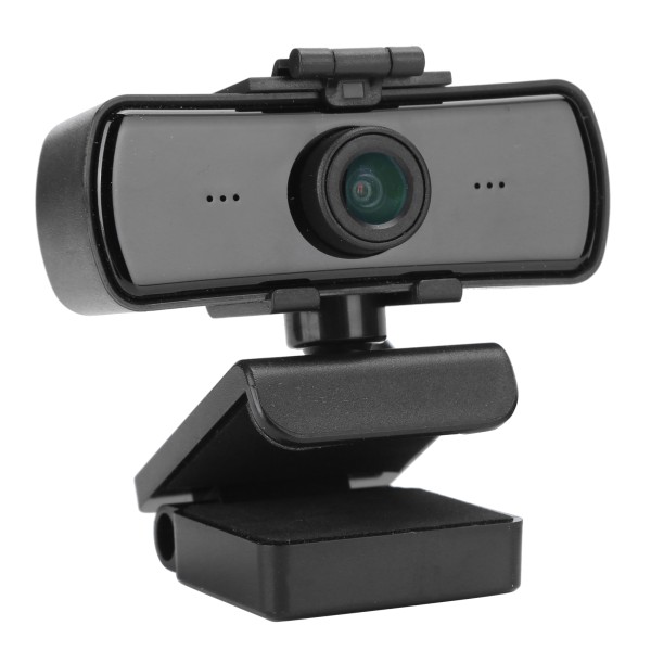 2K 2040x1080P High Definition Rotation Webcam med mikrofon Datamaskin-PC for videosamtale