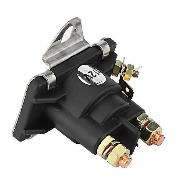 12V Auton Rele Solenoidin Korvaus Kohler 25-435-02 25-435-02S Zekai