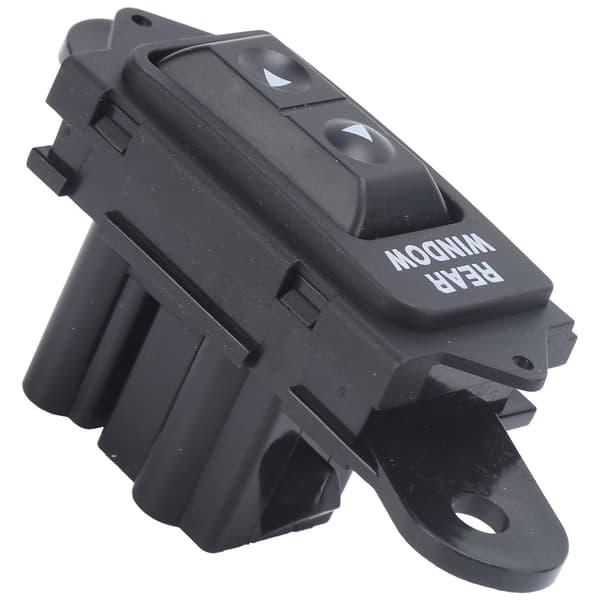 Bakre elektrisk vindusbryter F2TZ‑14529‑A erstatning passer til Ford Bronco 1992‑1996