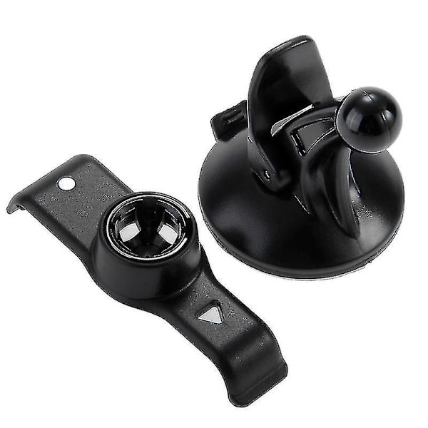 360-graders roterende sugekop bilmontering standholder til Garmin Nuvi 2515 2545 2500 2505 2555LMT 2595