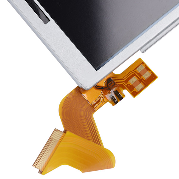 Ersättningsdelar Tillbehör Övre Övre LCD-skärm Display för Nintendo NDSI XL (Övre skärm)