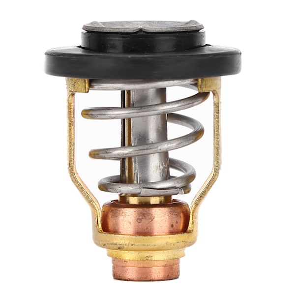 Termostaatti sopii Yamaha F75 F80 F90 F100 F150 VF200 3P-225P hevosvoiman perämoottoriin 67F-12411-01