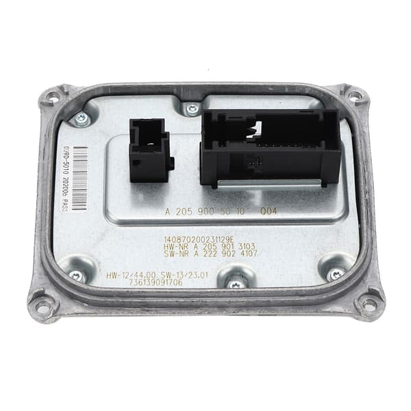 LED Strålkastarballast Kontrollenhet för W205 C CLASS 2015-2018 A2059005010