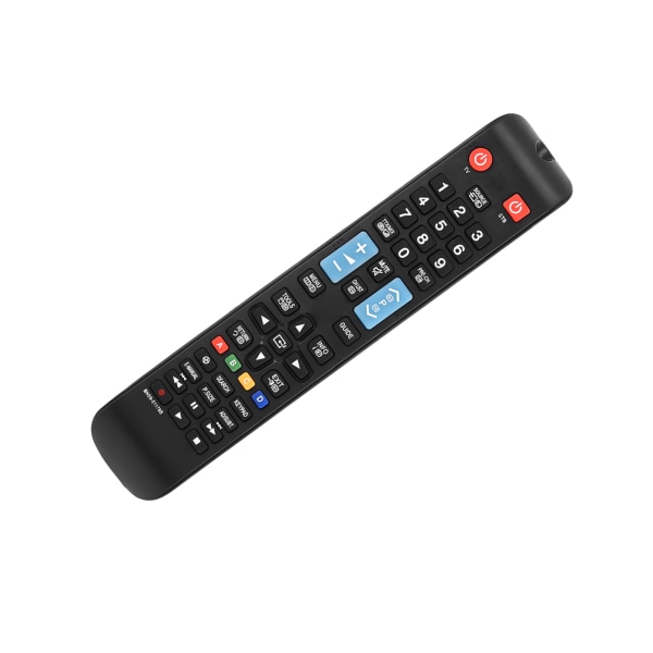 Udskiftning af tv-fjernbetjening til Samsung BN59-01178B UA60H6300AW UE32H5500