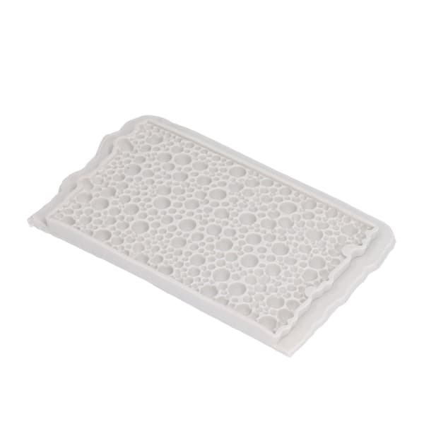 Perlekagedekorationsform DIY chokoladeform silikone bageform til køkken dessertbutik
