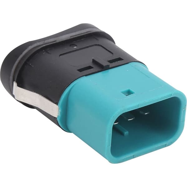 Elektrisk vindusbryter for Ford Transit Mk7, sidedørskontrollknapp, reservedel
