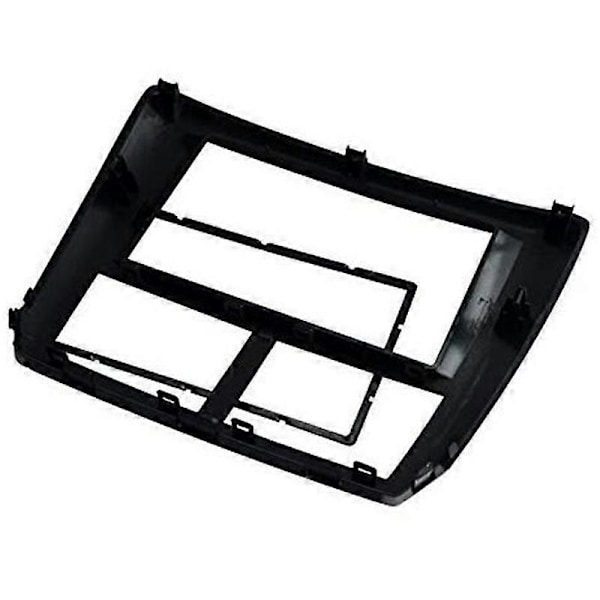 Double Din Bilradio Fascia til Forester 2008-2012
