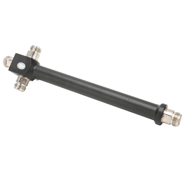 Cavity Power Divider 4 Way 800‑2700MHz N RF Cavity Power Splitter hona för mobil signalförstärkare