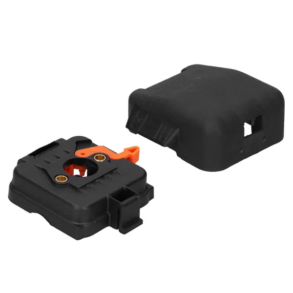Luftfilterdæksel med husudskiftning Plæneklipperdel til Stihl FS80 FS85 HS80 BG75
