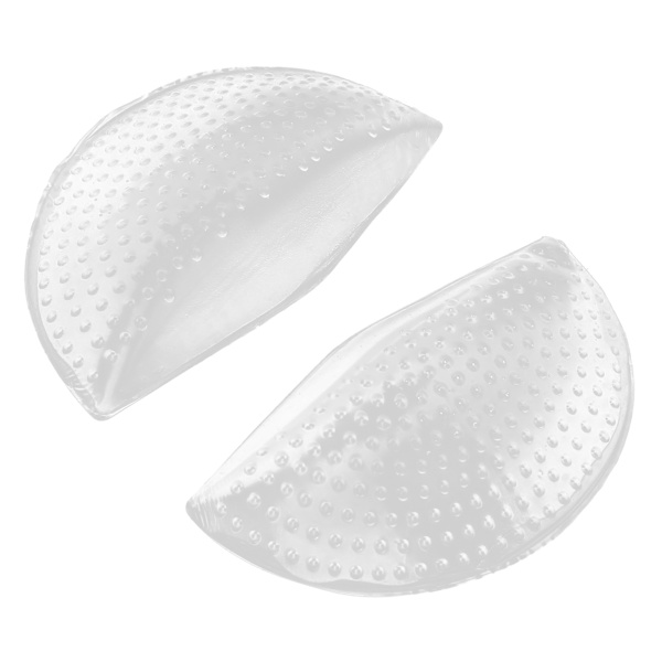 1 par fotvalvsstöd Fläktformade plattfotskorrigeringsmassagekuddar