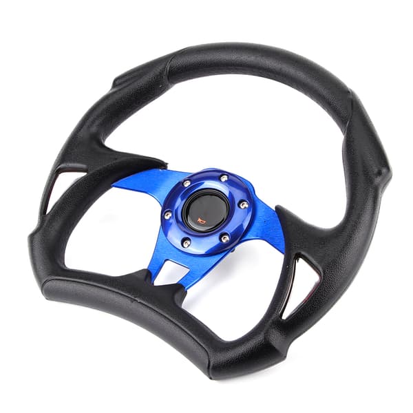 Bilratt Sport Racing Style PU Universal Modifiering