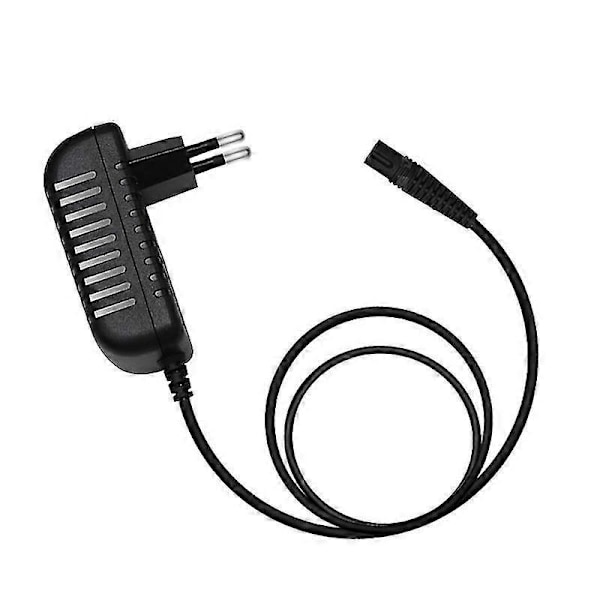 12V 0.4A Seinäpistoke AC Virtalähde Laturi Braun Partakoneelle 5030s 5040s 5050s 5190cc 5408 5409 5411 5412 5414 5415 5416 5497 US