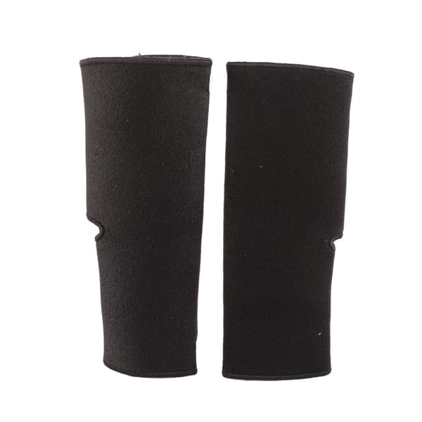 2 stk. hundebenskinne til bakben, haseleddsbeskytter for leddgikt og forstuing (XL)