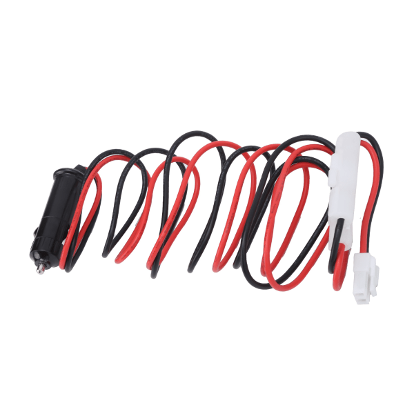 Biloplader strømkabel til mobilradio FT1802 FT1907 FT7800 Autoreservedele