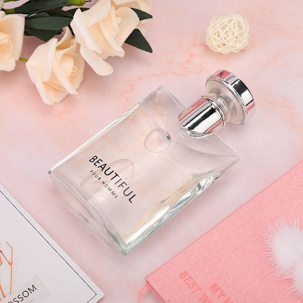 100ml Mænd Darjeeling Langvarig parfume Træ Duft Parfume